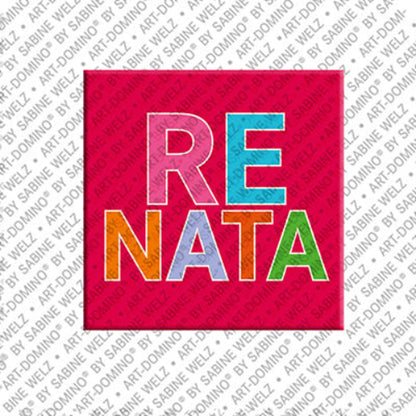 Kühlschrankmagnet Renata