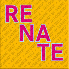 Aimant - RENATE