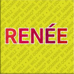 Aimant - RENÉE
