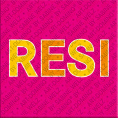 Magnet - RESI