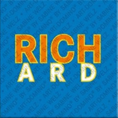 Aimant - RICHARD