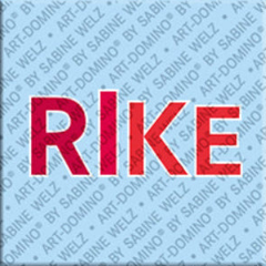 Aimant - RIKE