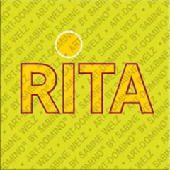 Magnet - RITA