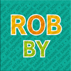 Aimant - ROBBY