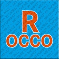 Magnet - ROCCO