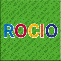 Aimant - ROCIO