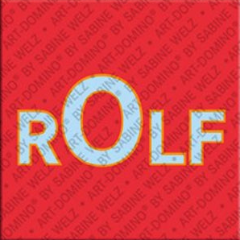 Magnet - ROLF