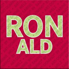 Aimant - RONALD