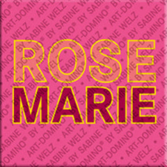 Magnet - ROSEMARIE