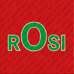 Magnet - ROSI