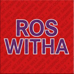 Aimant - ROSWITHA