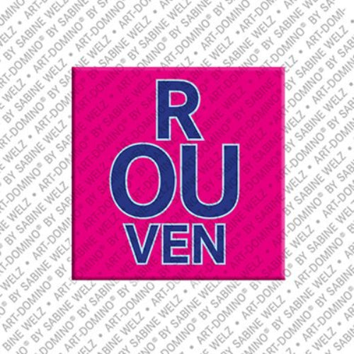 Kühlschrankmagnet Rouven