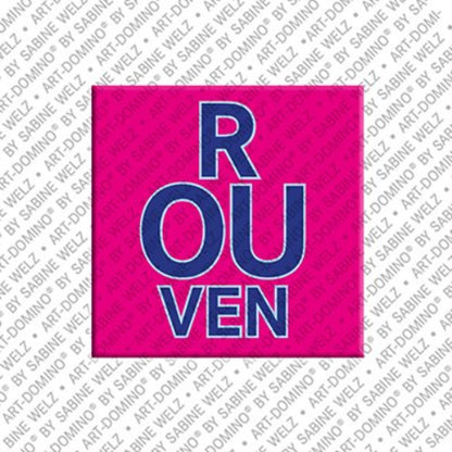 Kühlschrankmagnet Rouven