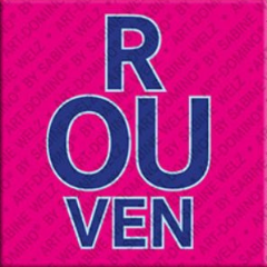 Aimant - ROUVEN