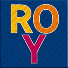 Magnet - ROY