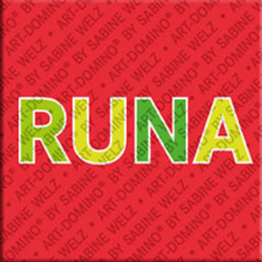 Aimant - RUNA