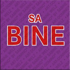 Magnet - SABINE