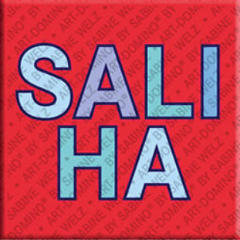 Magnet - SALIHA