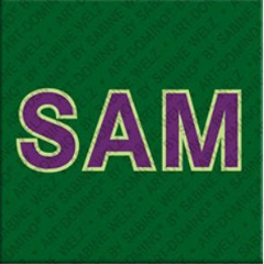 Magnet - SAM
