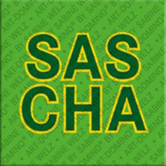 Magnet - SASCHA