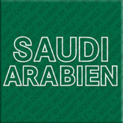 Magnet - Saudi Arabien - 00