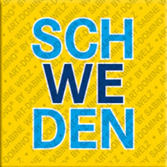 Magnet - Schweden - 00