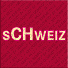 Magnet - Schweiz - 00
