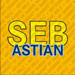 Magnet - SEBASTIAN