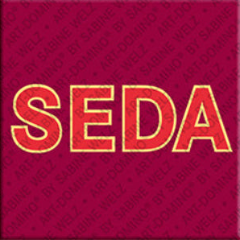 Aimant - SEDA