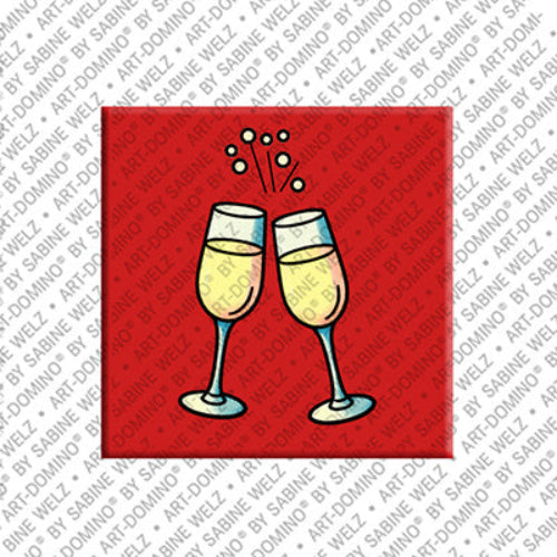 MAGNET STORIES_Magnet_sektglaser