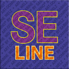 Magnet - SELINE