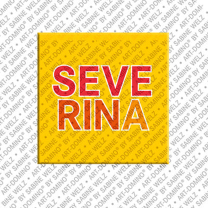 Kühlschrankmagnet Severina
