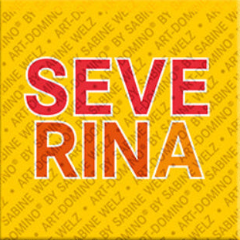 Magnet - SEVERINA