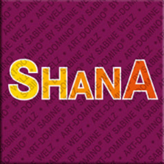 Magnet - SHANA