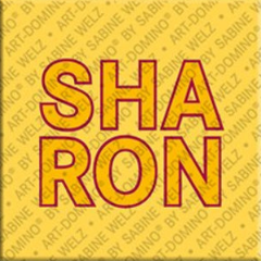 Magnet - SHARON