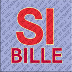 Magnet - SIBILLE