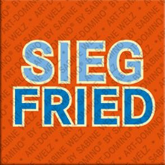 Magnet - SIEGFRIED