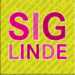Magnet - SIGLINDE