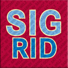 Magnet - SIGRID