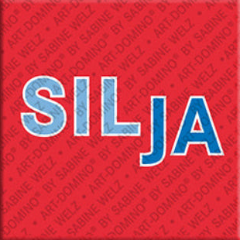Magnet - SILJA