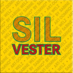 Magnet - SILVESTER
