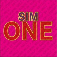 Magnet - SIMONE