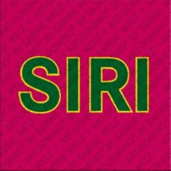 Magnet - SIRI