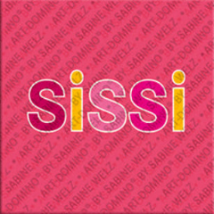 Magnet - SISSI