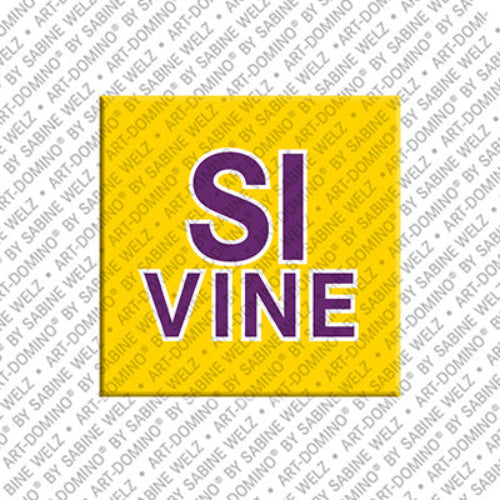 Kühlschrankmagnet Sivine