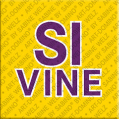 Magnet - SIVINE