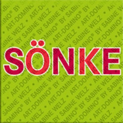 Magnet - SÖNKE