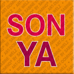 Magnet - SONYA