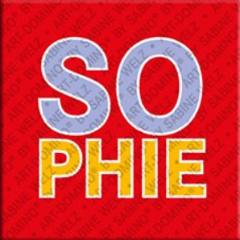 Magnet - SOPHIE