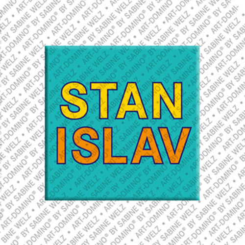 Kühlschrankmagnet Stansilav